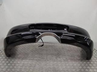 бампер задний Porsche Boxster 987 2006, 98750541100