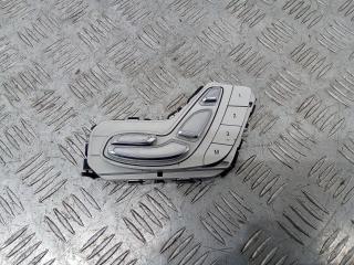 блок управления сиденьем Mercedes-Benz GLC Coupe C253 2018, A2059057851