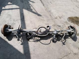 мост задний Mercedes-Benz Sprinter 2 поколение [рестайлинг] (W906) 2014, A9063506201