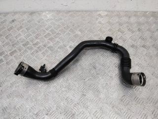 патрубок интеркулера Renault Clio 3 поколение [рестайлинг] 2013, 1.5 л., дизель, 8200748681