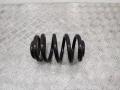 пружина задняя BMW X3 E83 2005, 3.0 л., дизель - фото №2
