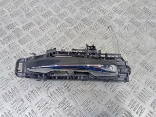 ручка наружная Mercedes-Benz GLC Coupe C253 2018, A0997604600