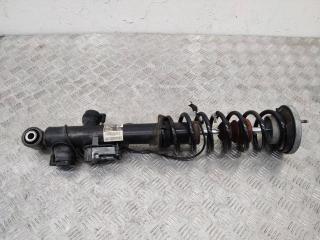 стойка задняя BMW 7 серия F01/F02 2011, 3.0 л., дизель, 6796928