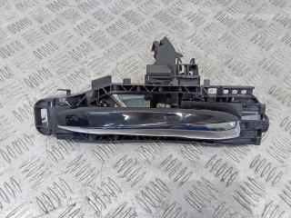 ручка наружная задняя правая Mercedes-Benz GLC Coupe C253 2018, A0997602200