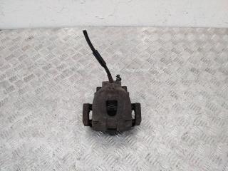 суппорт задний правый BMW 7 серия F01/F02 2011, 3.0 л., дизель