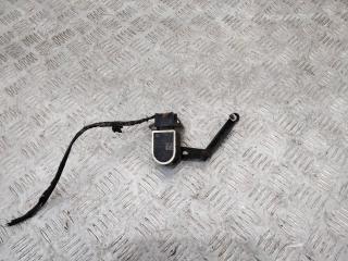 датчик дорожного просвета BMW 7 серия F01/F02 2011, 3.0 л., дизель, 678407504, 6784075