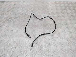 датчик износа тормозных колодок задний BMW 7 серия F01/F02 2011, 3.0 л., дизель