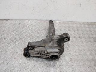 редуктор переднего моста Mercedes-Benz M-Класс W164 2007, 3.0 л., дизель, 4460310030