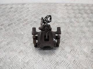 суппорт задний правый Land Rover Range Rover Evoque 1 поколение [рестайлинг] 2016, 2.0 л., дизель, 2K327