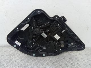 стеклоподъемник электрический задний правый Mercedes-Benz GLC Coupe C253 2018, A1669050136