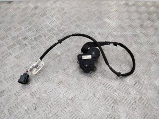 моторчик стояночного тормоза заднего левого Land Rover Range Rover Evoque 1 поколение [рестайлинг] 2016, 2.0 л., дизель, GJ322K328BC