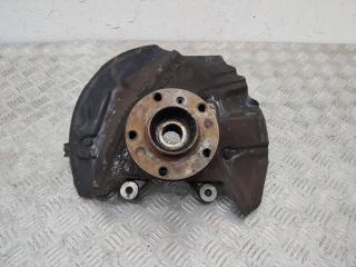 кулак поворотный правый BMW X5 E53 [рестайлинг] 2004, 3.0 л., дизель, 6761576