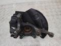 кулак поворотный правый BMW X5 E53 [рестайлинг] 2004, 3.0 л., дизель, 6761576 - фото №3