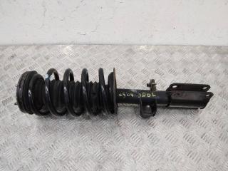 стойка передняя левая BMW X5 E53 [рестайлинг] 2004, 3.0 л., дизель, 6764601