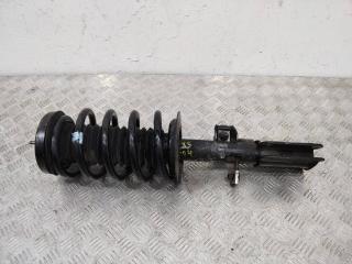 стойка передняя правая BMW X5 E53 [рестайлинг] 2004, 3.0 л., дизель, 6764602