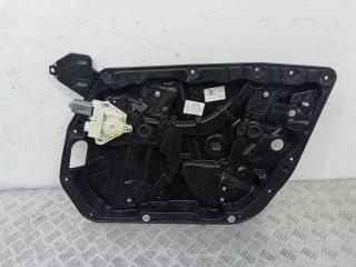 стеклоподъемник электрический передний правый Mercedes-Benz GLC Coupe C253 2018, A2050047199