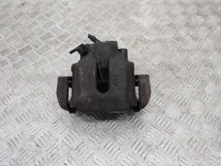 суппорт передний левый BMW X5 E53 [рестайлинг] 2004, 3.0 л., дизель