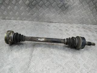 полуось задняя (приводной вал, ШРУС) Porsche Boxster 987 2006, 2.7 л., бензин, 98733202405