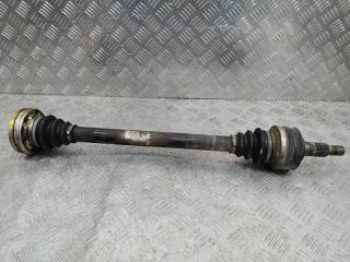 полуось задняя (приводной вал, ШРУС) Porsche Boxster 987 2006, 2.7 л., бензин, 98733202404