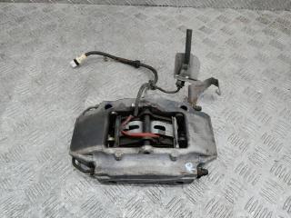 суппорт задний правый Porsche Boxster 987 2006, 2.7 л., бензин, 998352421