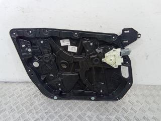 стеклоподъемник электрический передний левый Mercedes-Benz GLC Coupe C253 2018, A2050056299