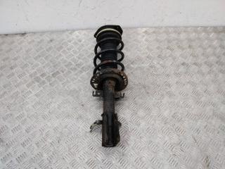 стойка передняя Renault Kangoo 2 поколение 2013, 1.5 л., дизель, 543022707R