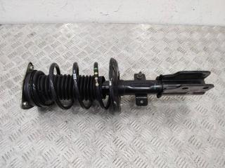 амортизатор передний Peugeot 3008 2 поколение [рестайлинг] 2021, 1.5 л., дизель, 9819718680