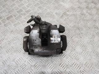 суппорт передний правый Peugeot 3008 2 поколение [рестайлинг] 2021, 1.5 л., дизель