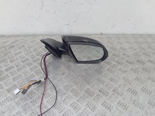 зеркало наружное правое Mercedes-Benz GLC Coupe C253 2018, A2538104001