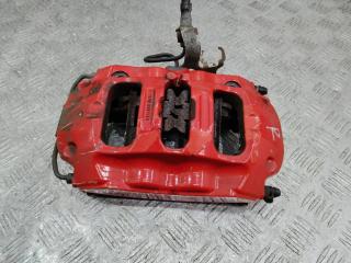 суппорт задний правый Porsche Panamera 970 2011, 3.0 л., дизель, 970352425