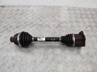 полуось (приводной вал, ШРУС) Audi Q5 8R 2011, 2.0 л., дизель, 8R0407271