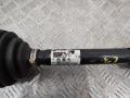 полуось (приводной вал, ШРУС) Audi Q5 8R 2011, 2.0 л., дизель, 8R0407271 - фото №2