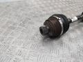 полуось (приводной вал, ШРУС) Audi Q5 8R 2011, 2.0 л., дизель, 8R0407271 - фото №3