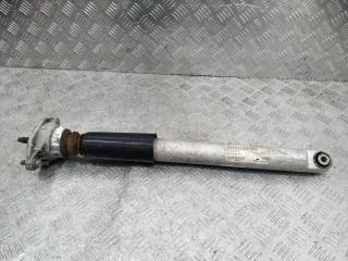 амортизатор подвески Porsche Panamera 970 2011, 3.0 л., дизель, 97033304509