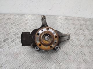 кулак поворотный правый Renault Laguna 3 поколение 2012, 2.0 л., дизель, 400140006R