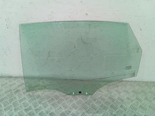 стекло двери задней левой Renault Talisman 1 поколение 2017, седан