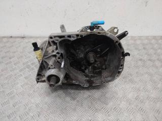 КПП механическая (МКПП) Renault Logan 1 поколение 2009, 1.4 л., бензин, JH1053, 8200464074