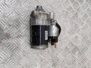 стартер Renault Logan 1 поколение [рестайлинг] 2011, 8200815083