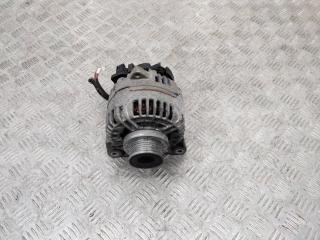 генератор Renault Clio 3 поколение 2008, 1.4 л., бензин, МКПП, 8200325823