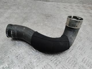 патрубок интеркулера Porsche Panamera 970 [рестайлинг] 2015, 97011016330