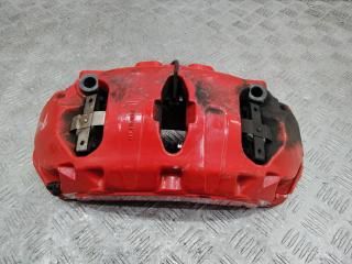 суппорт передний правый Porsche Panamera 970 [рестайлинг] 2015