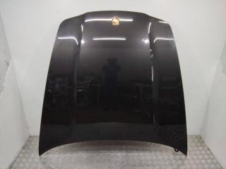 капот Porsche Panamera 970 [рестайлинг] 2015