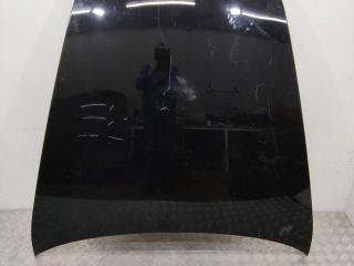 капот Porsche Boxster 987 2006