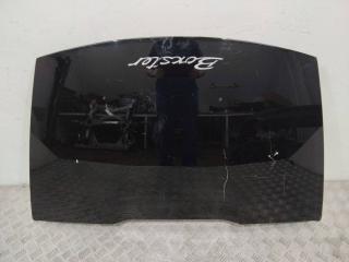 крышка багажника (дверь 3-5) Porsche Boxster 987 2006