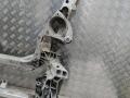 балка подвески передняя (подрамник) BMW 7 серия F01/F02 2012, 3.0 л., дизель, 6799321 - фото №2