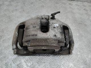 суппорт передний правый BMW 7 серия F01/F02 2012, 3.0 л., дизель