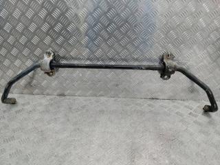 стабилизатор подвески передний BMW 7 серия F01/F02 2012, 3.0 л., дизель