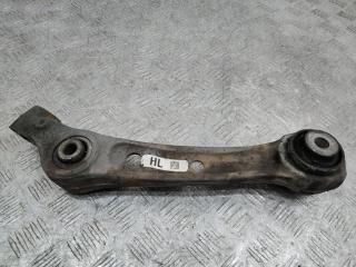 рычаг передний левый BMW 7 серия F01/F02 2012, 3.0 л., дизель