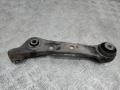рычаг передний левый BMW 7 серия F01/F02 2012, 3.0 л., дизель - фото №4