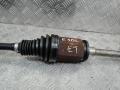полуось передняя правая (приводной вал, ШРУС) BMW 7 серия F01/F02 2012, 3.0 л., дизель, 7593040 - фото №2